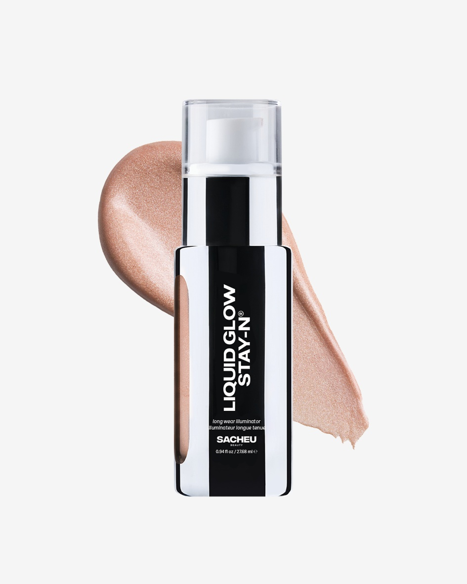 SACHEU Liquid Glow STAY-N