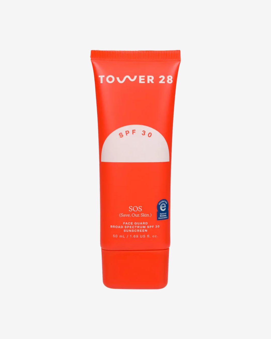 SOS FaceGuard SPF 30 Sunscreen PA+++
