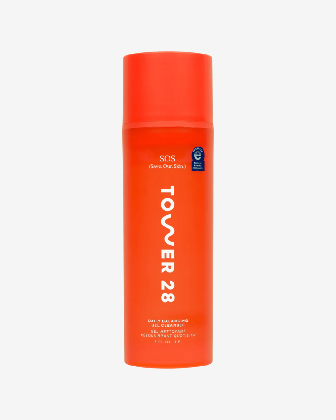 SOS Gel Cleanser