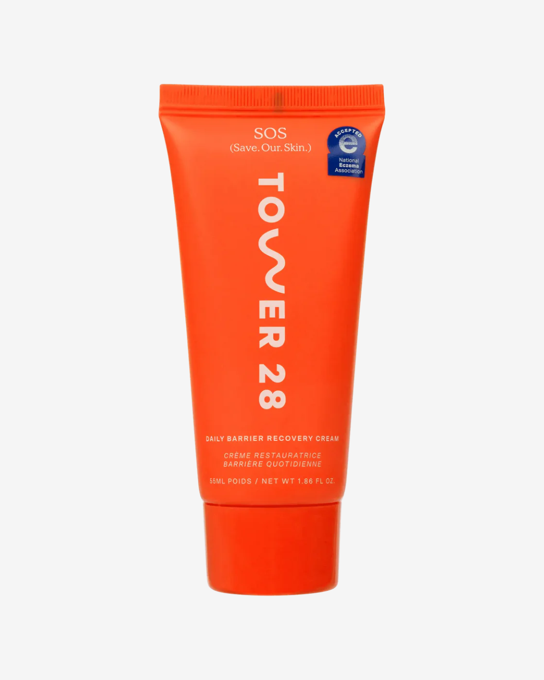 SOS Recovery Cream