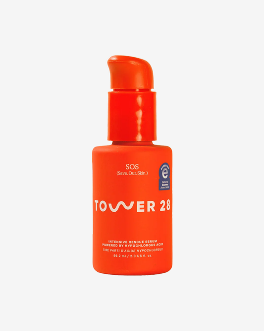 SOS Rescue Serum