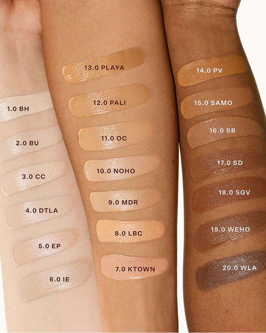 Swipe Serum Concealer