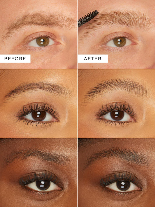 tarte Brows for days framing gel