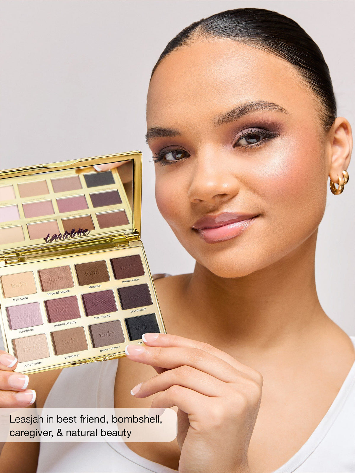 tarte tartelette™ amazonian clay matte Palette