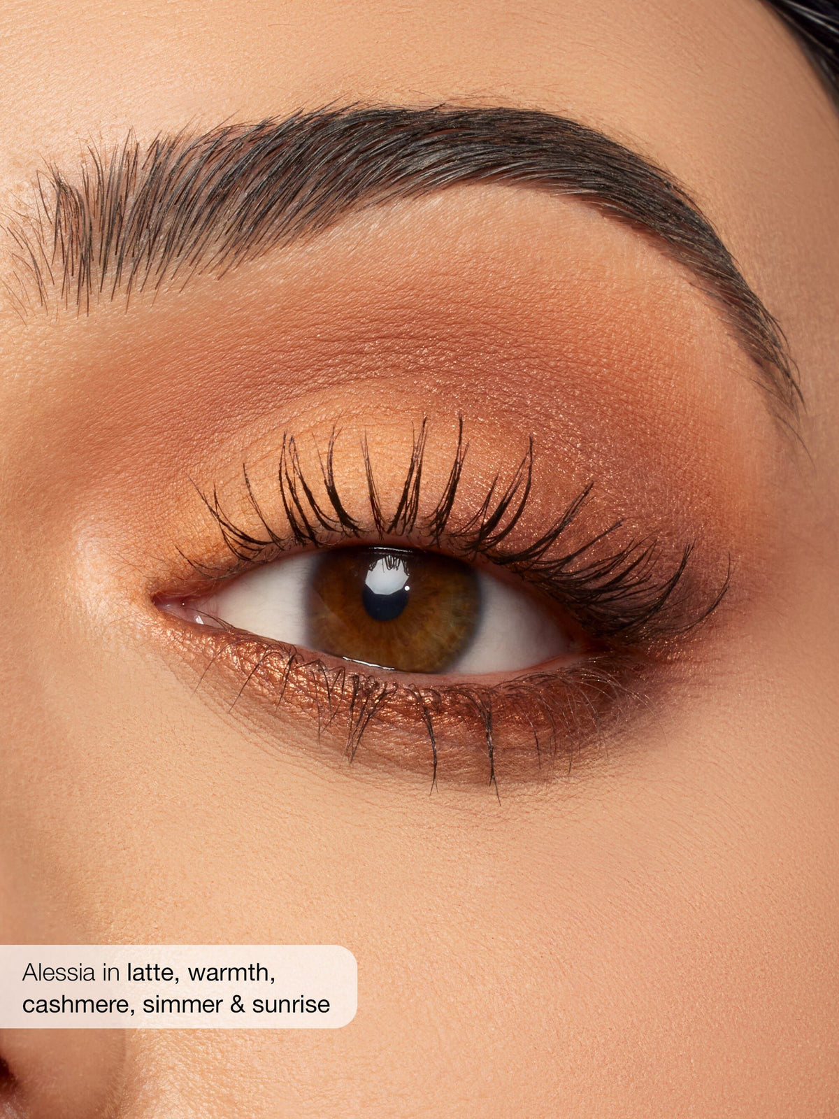 tarte tartelette™ amazonian clay toasted Palette