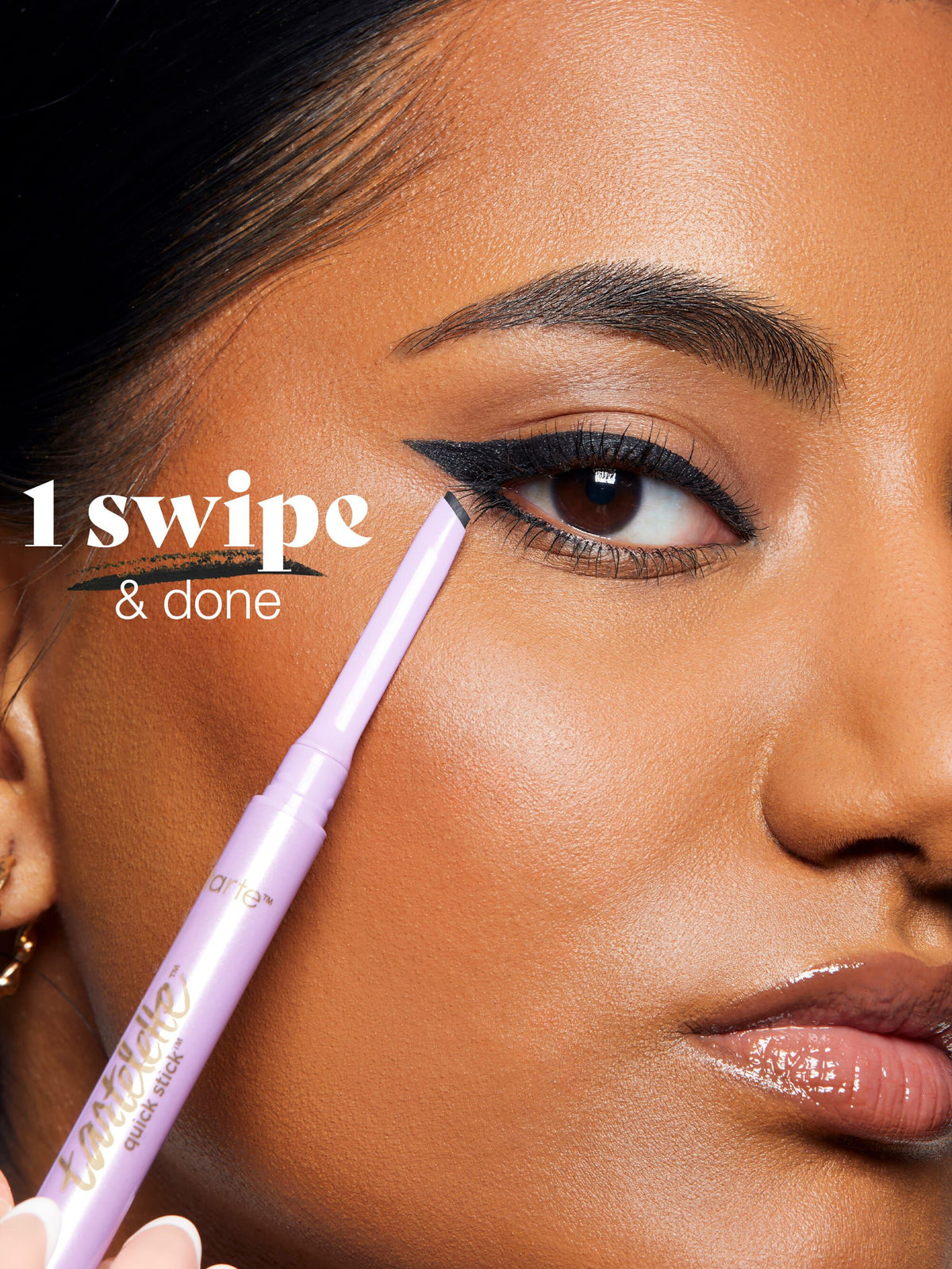 tarte tartelette™ quick stick™ liner