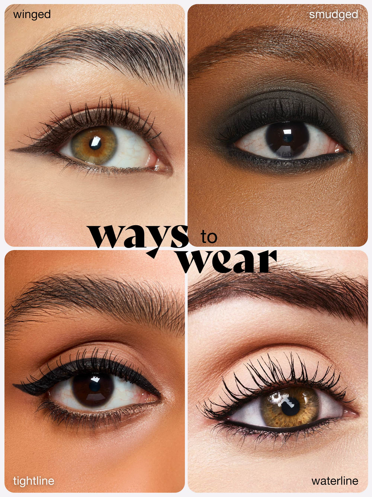 tarte tartelette™ quick stick™ liner
