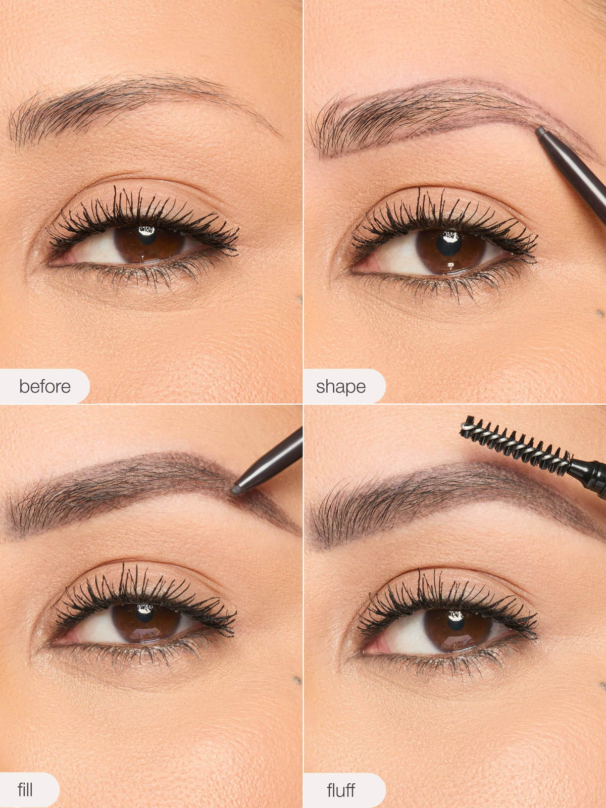 tarte Amazonian clay Waterproof Brow Pencil