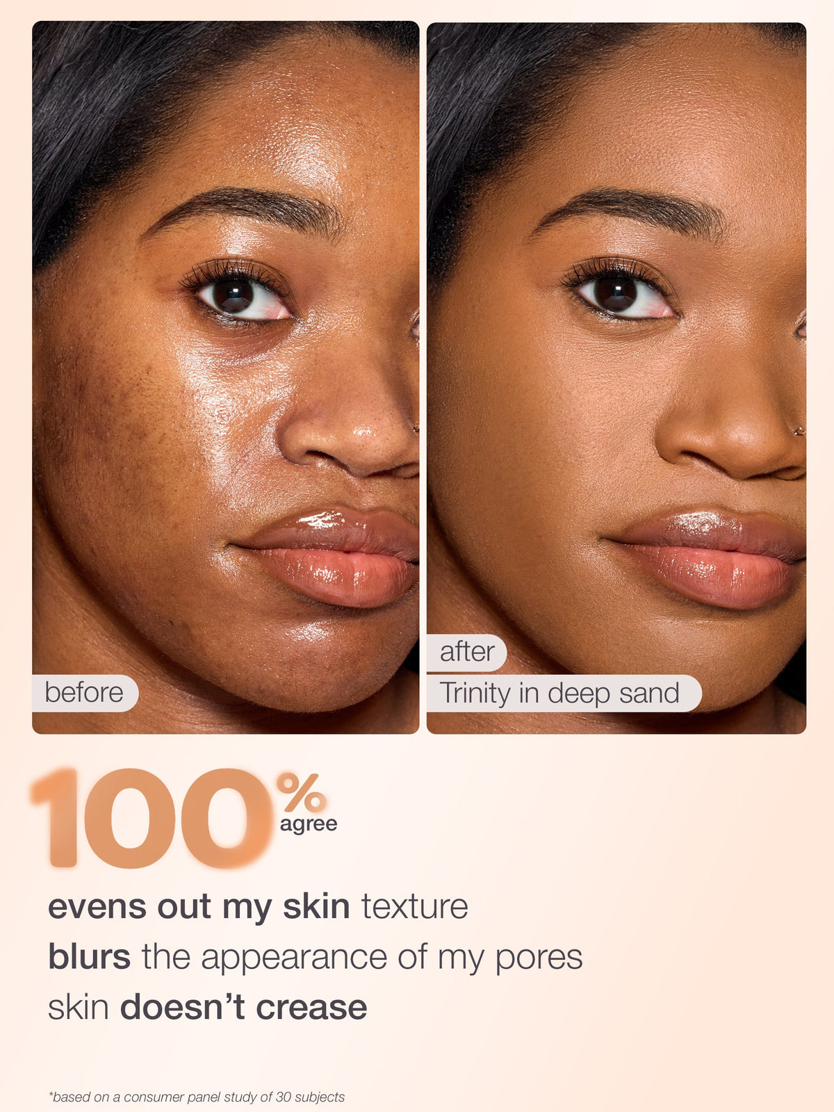 tarte BB Blur Tinted Moisturizer SPF 30