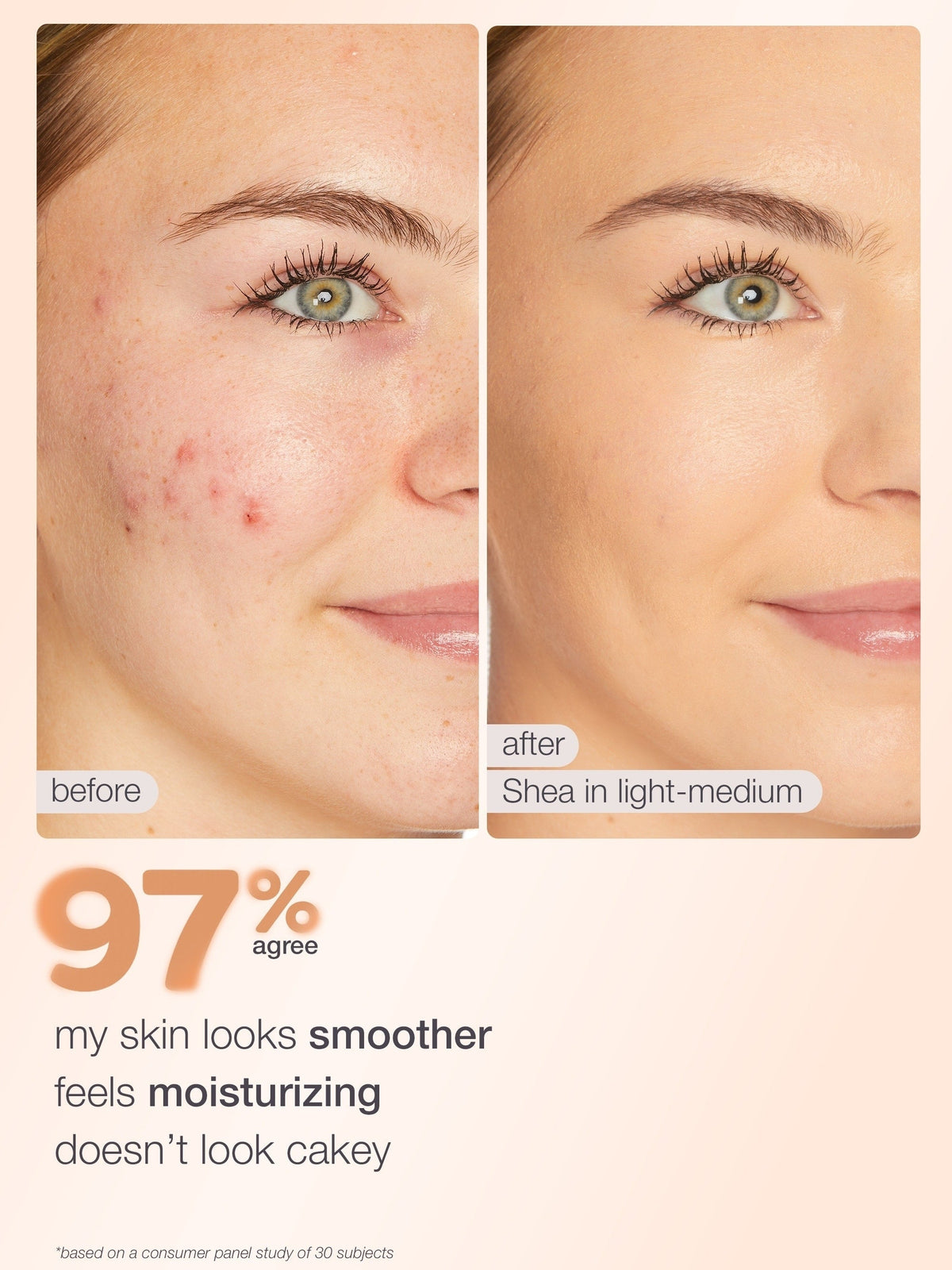 tarte BB Blur Tinted Moisturizer SPF 30