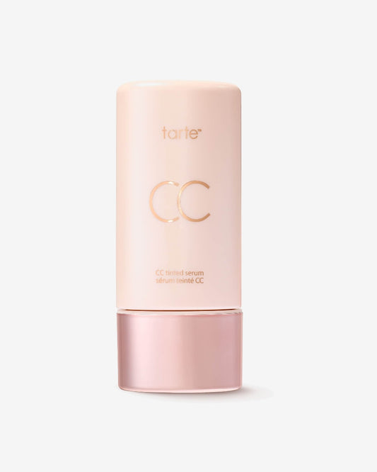 tarte CC Color-Correcting Tinted Serum