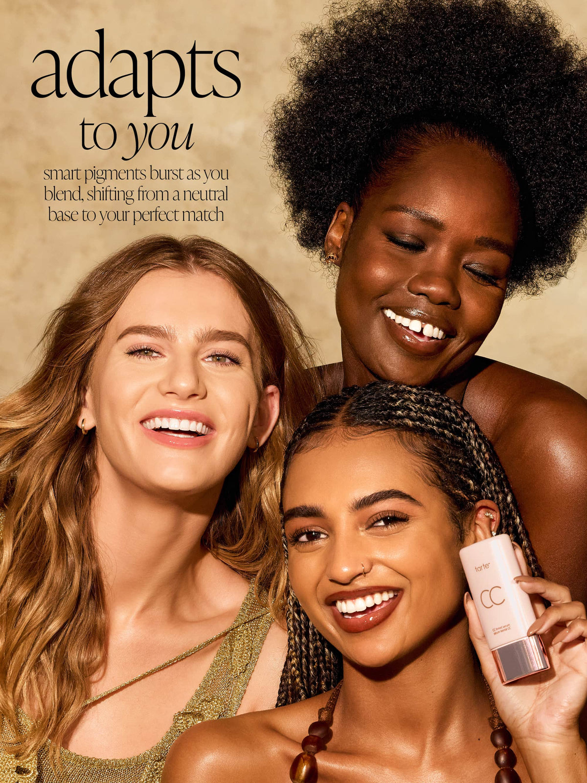 tarte CC Color-Correcting Tinted Serum
