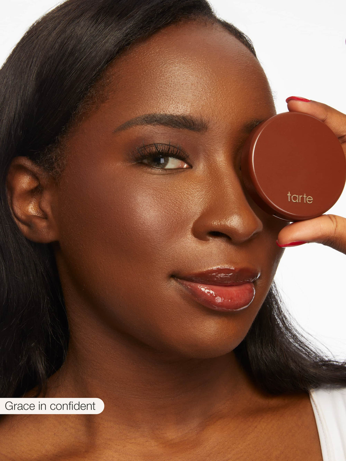 tarte Amazonian Clay 12-hour Blush
