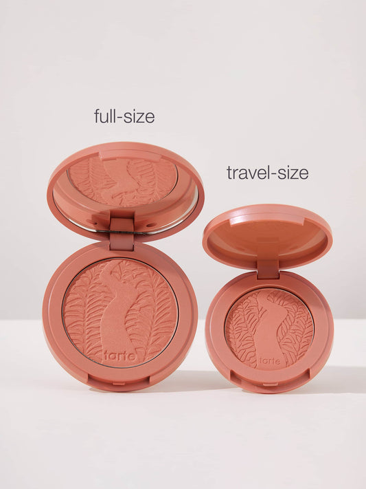 tarte Amazonian Clay 12-hour Blush