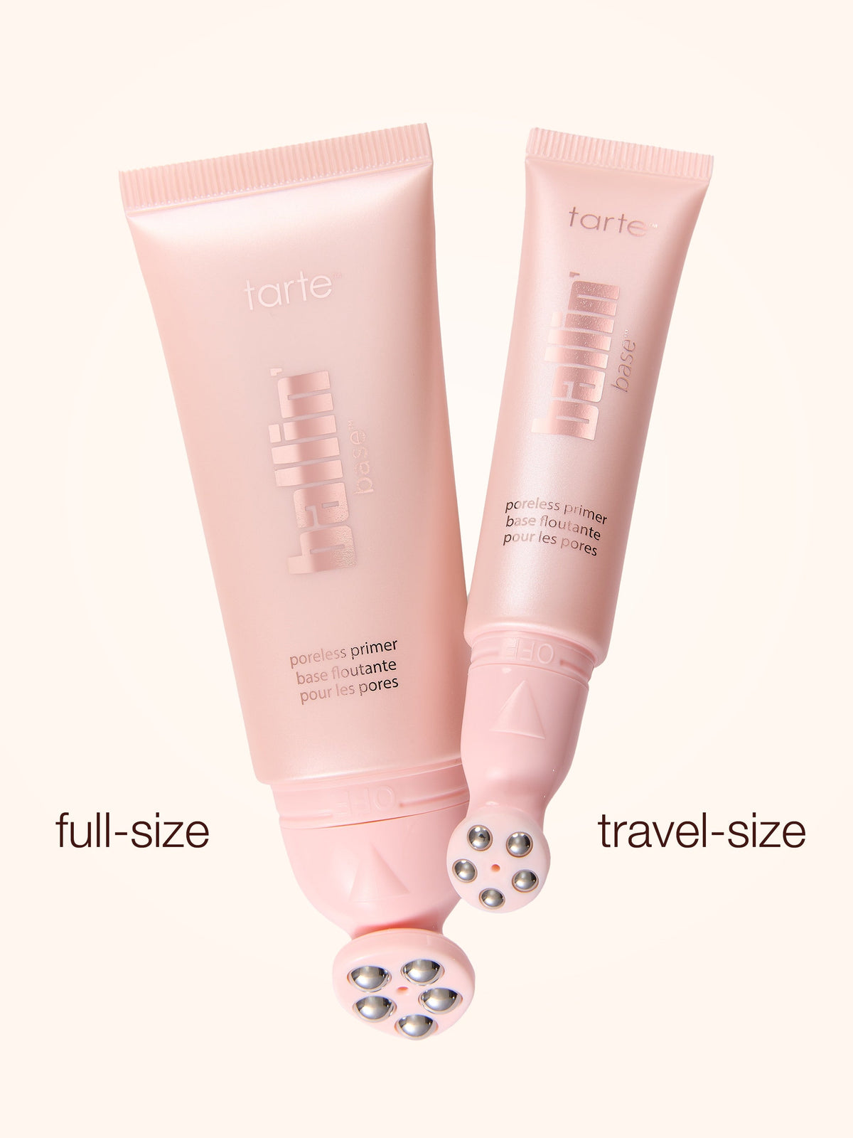 tarte Ballin' base™ poreless primer