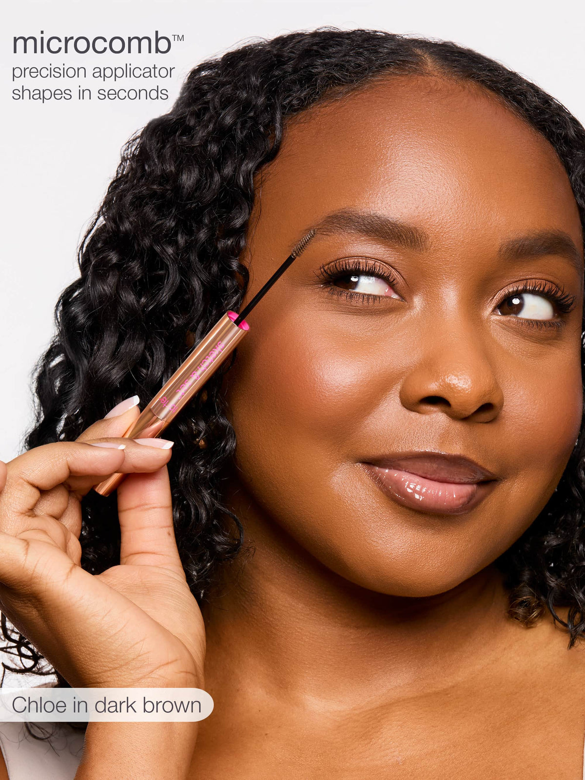 tarte Sketch and set brow pencil & tinted gel