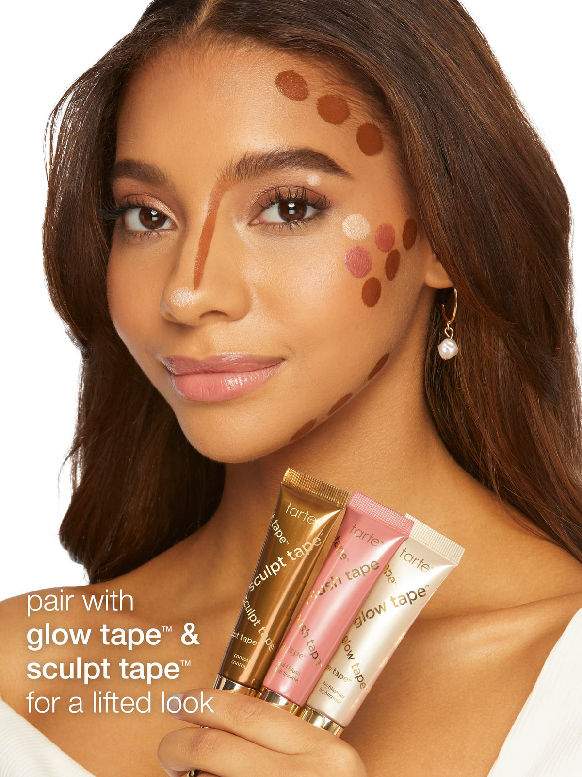 tarte Blush Tape™ Satin