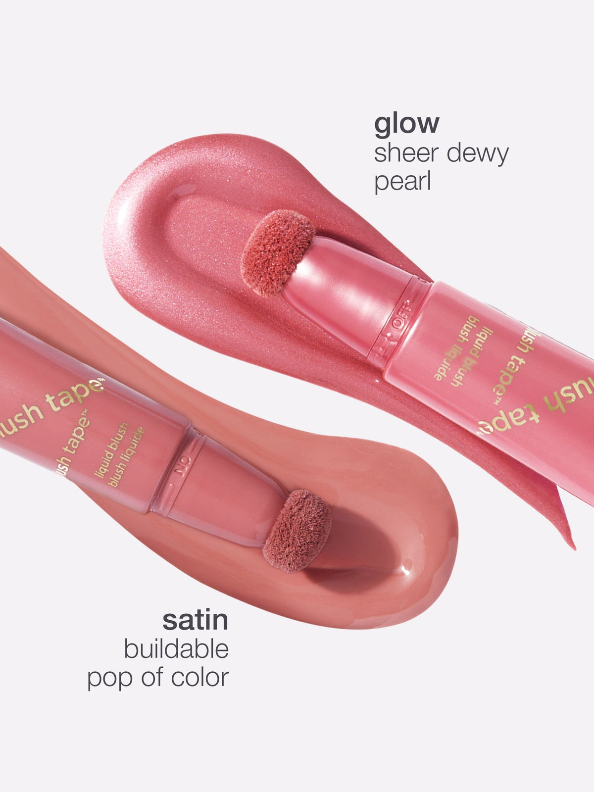 tarte Blush Tape™