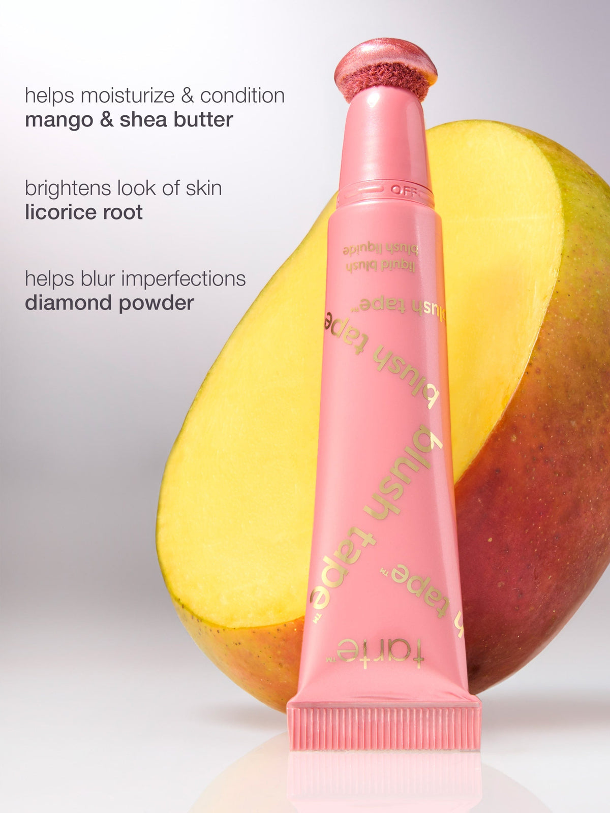 tarte Blush Tape™ Satin