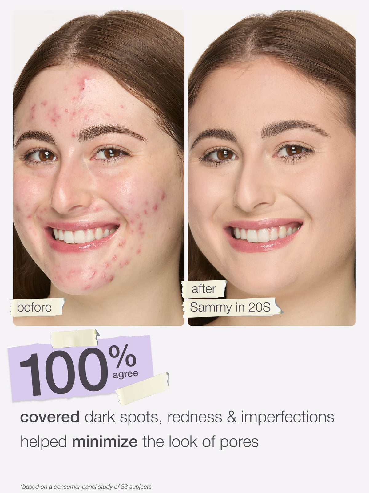 tarte Face Tape™ Foundation