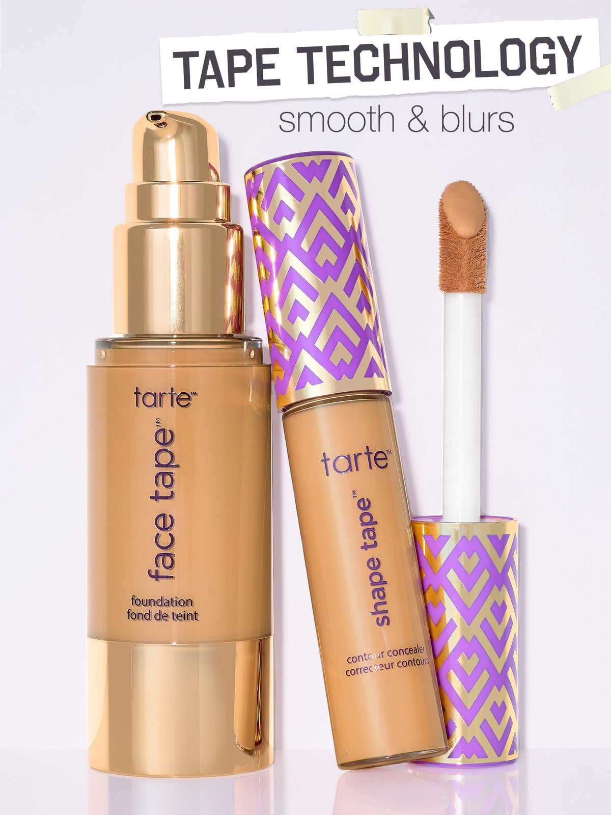 tarte Face Tape™ Foundation