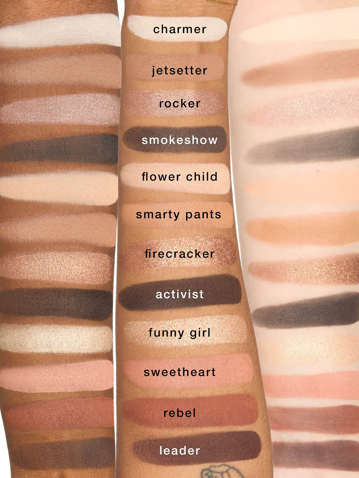 tarte tartelette™ amazonian clay In bloom Palette