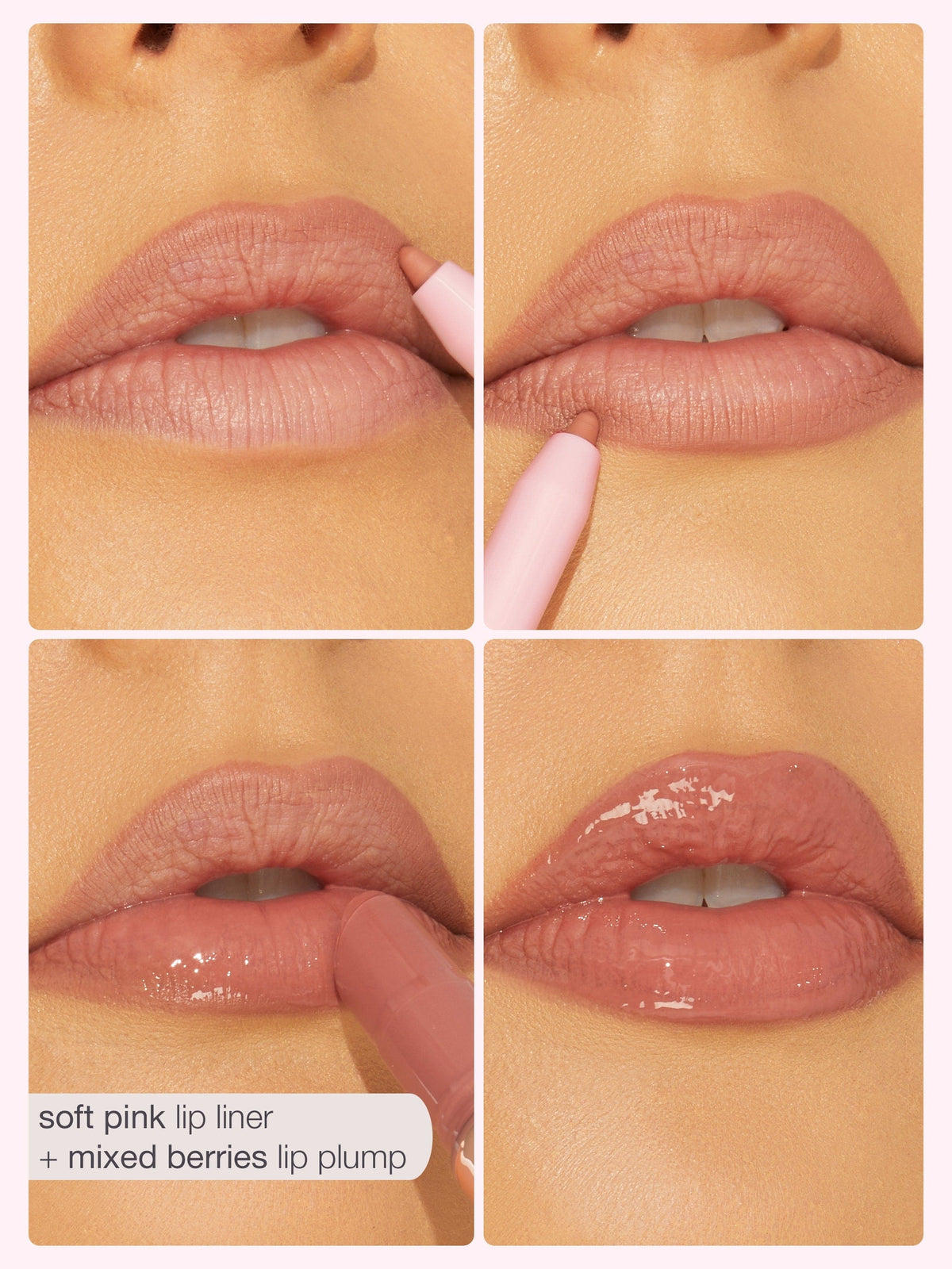 tarte Maracuja juicy lip liner