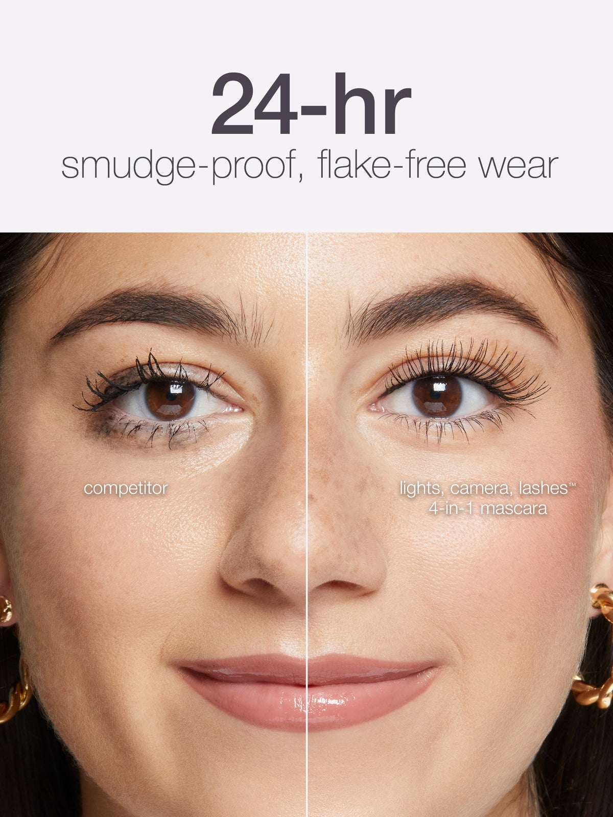 tarte Lights, Camera, Lashes™ 4-In-1 Mascara