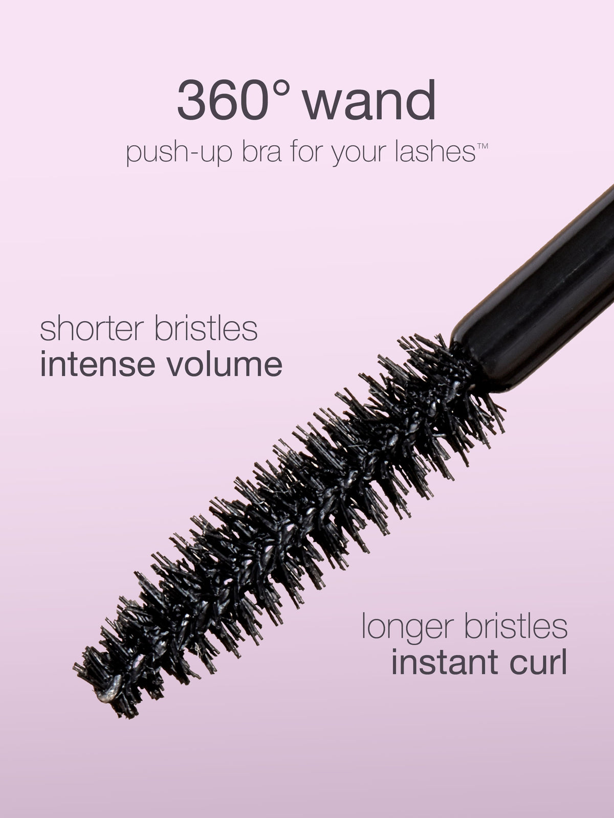 tarte Lights, Camera, Lashes™ 4-In-1 Mascara
