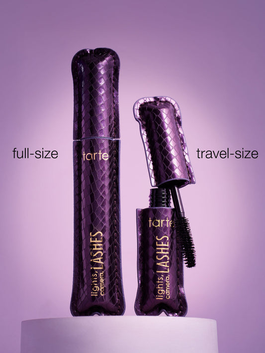 tarte Lights, Camera, Lashes™ 4-In-1 Mascara