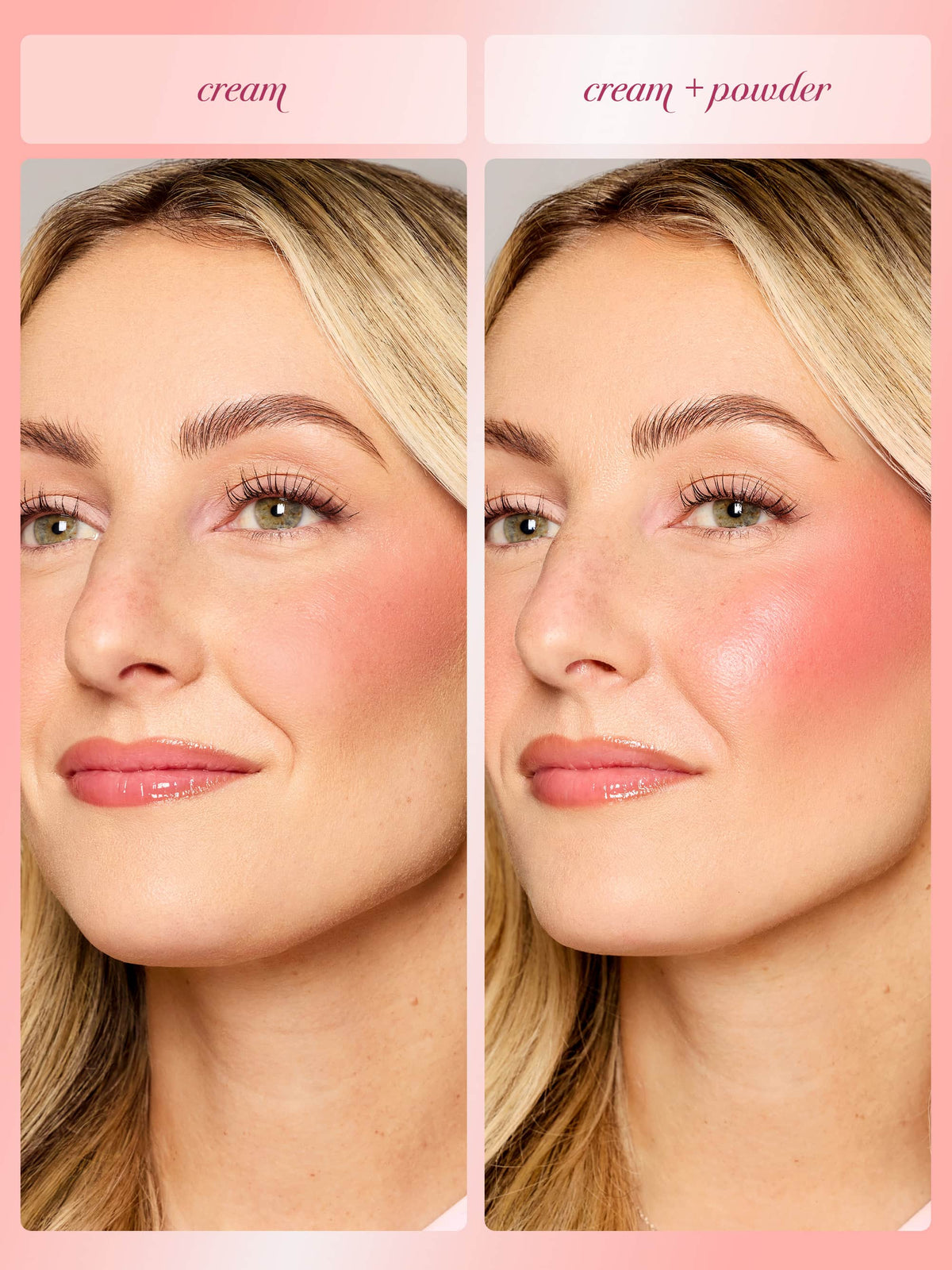 tarte Macaron blush & glow™ duo