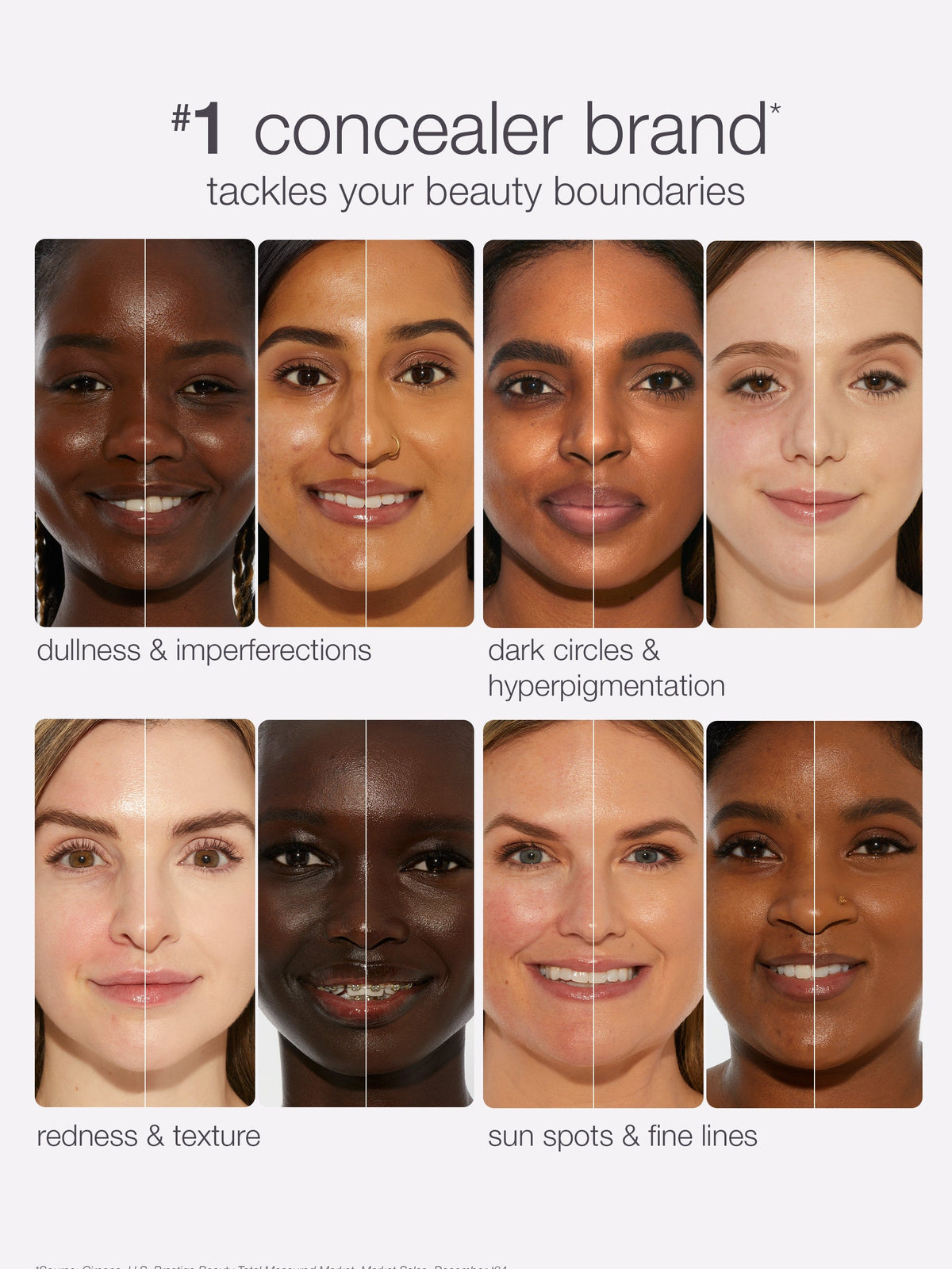tarte Maracuja Creaseless Concealer