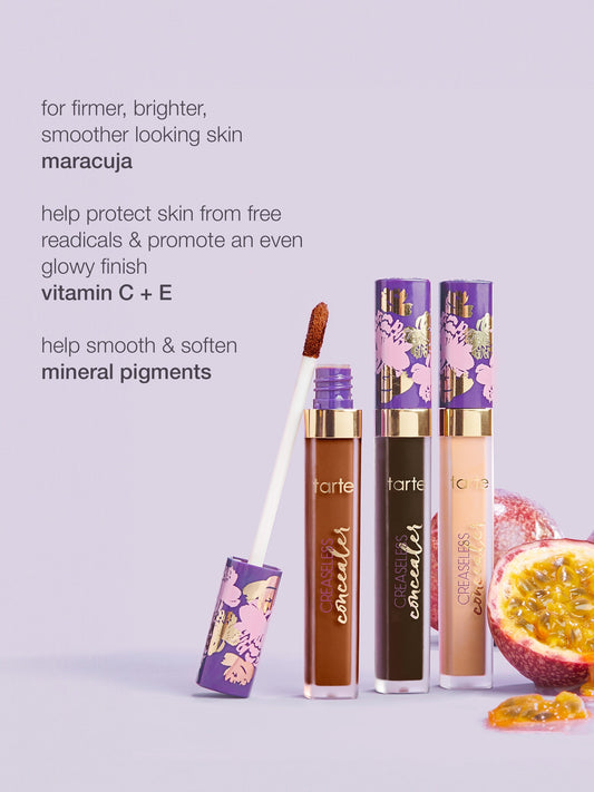 tarte Maracuja Creaseless Concealer