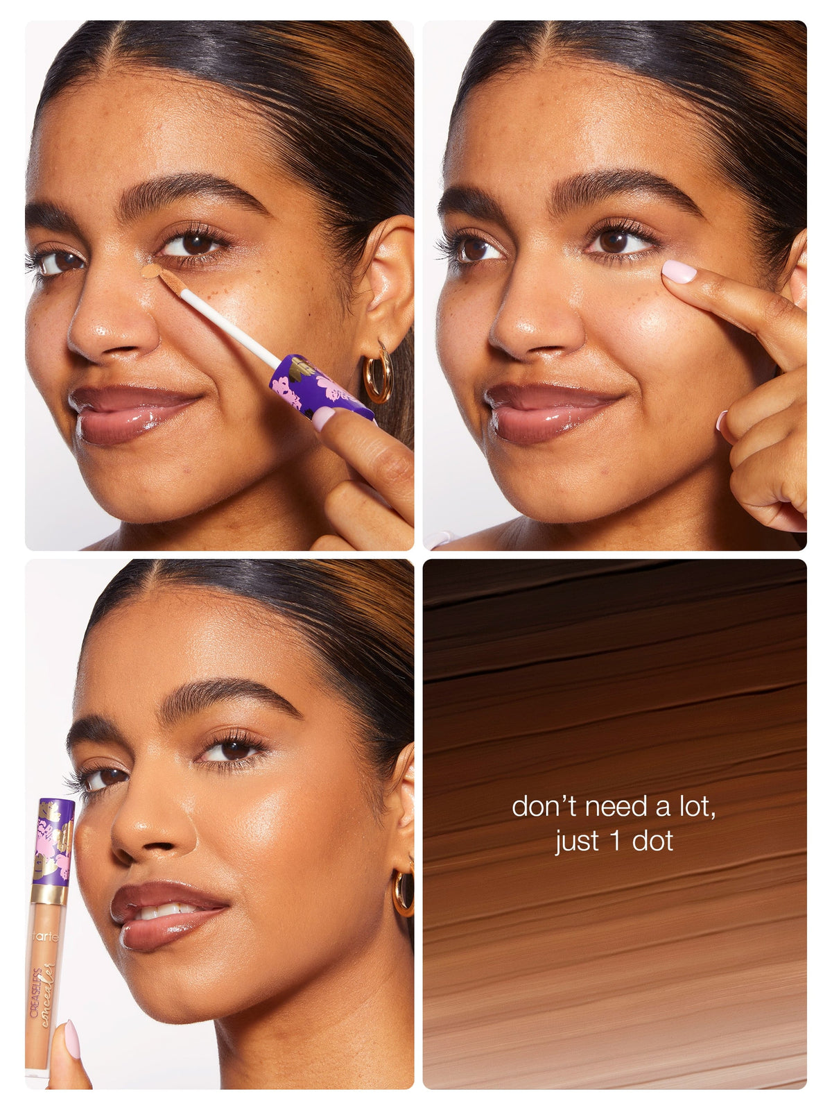 tarte Maracuja Creaseless Concealer