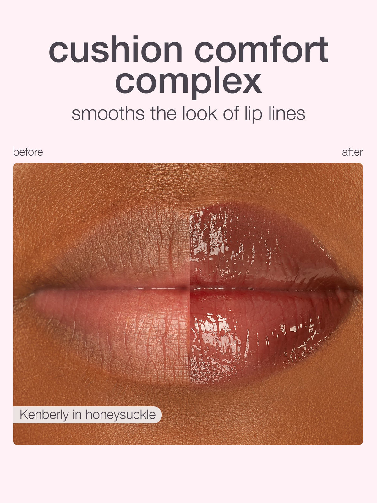 tarte Maracuja juicy lip