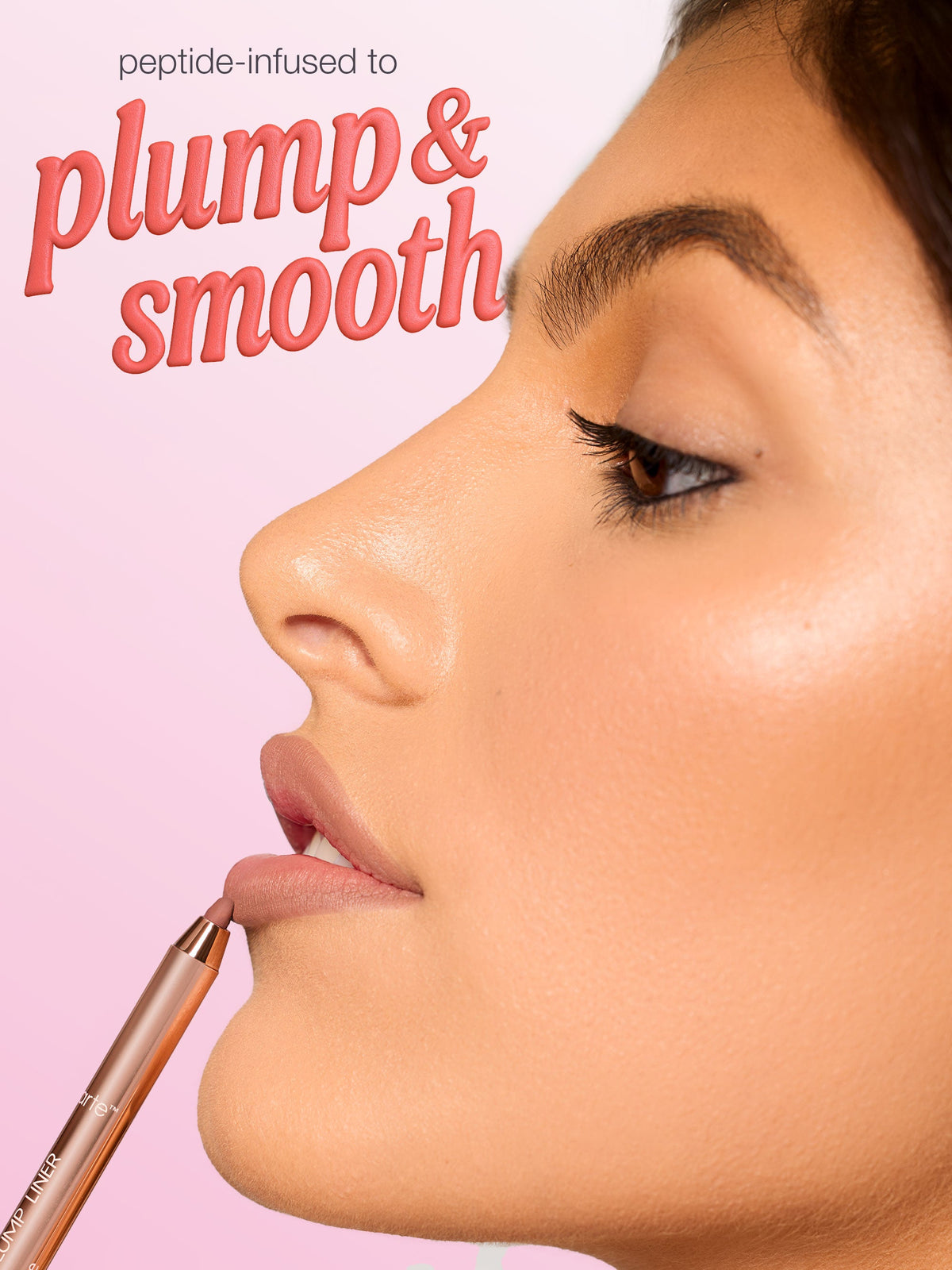 tarte Maracuja juicy lip plump liner
