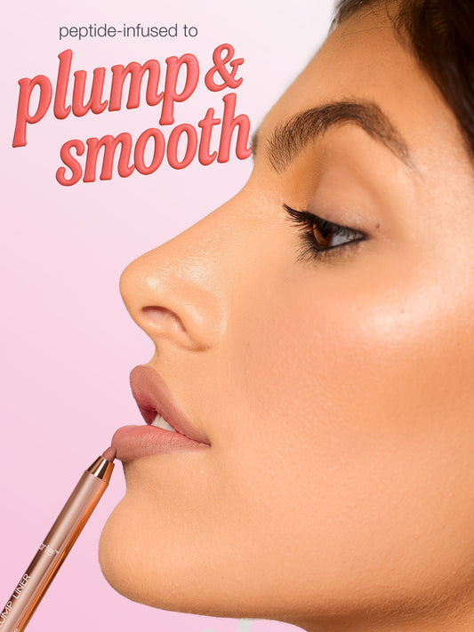 tarte Maracuja juicy lip plump liner