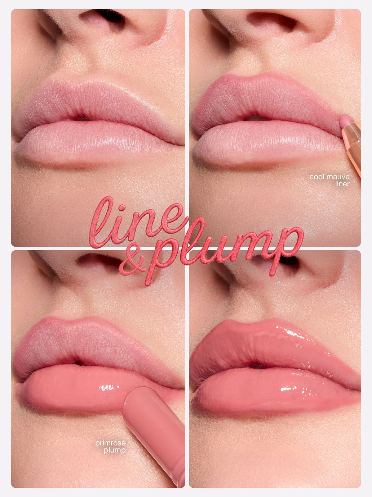 tarte Maracuja juicy lip plump liner
