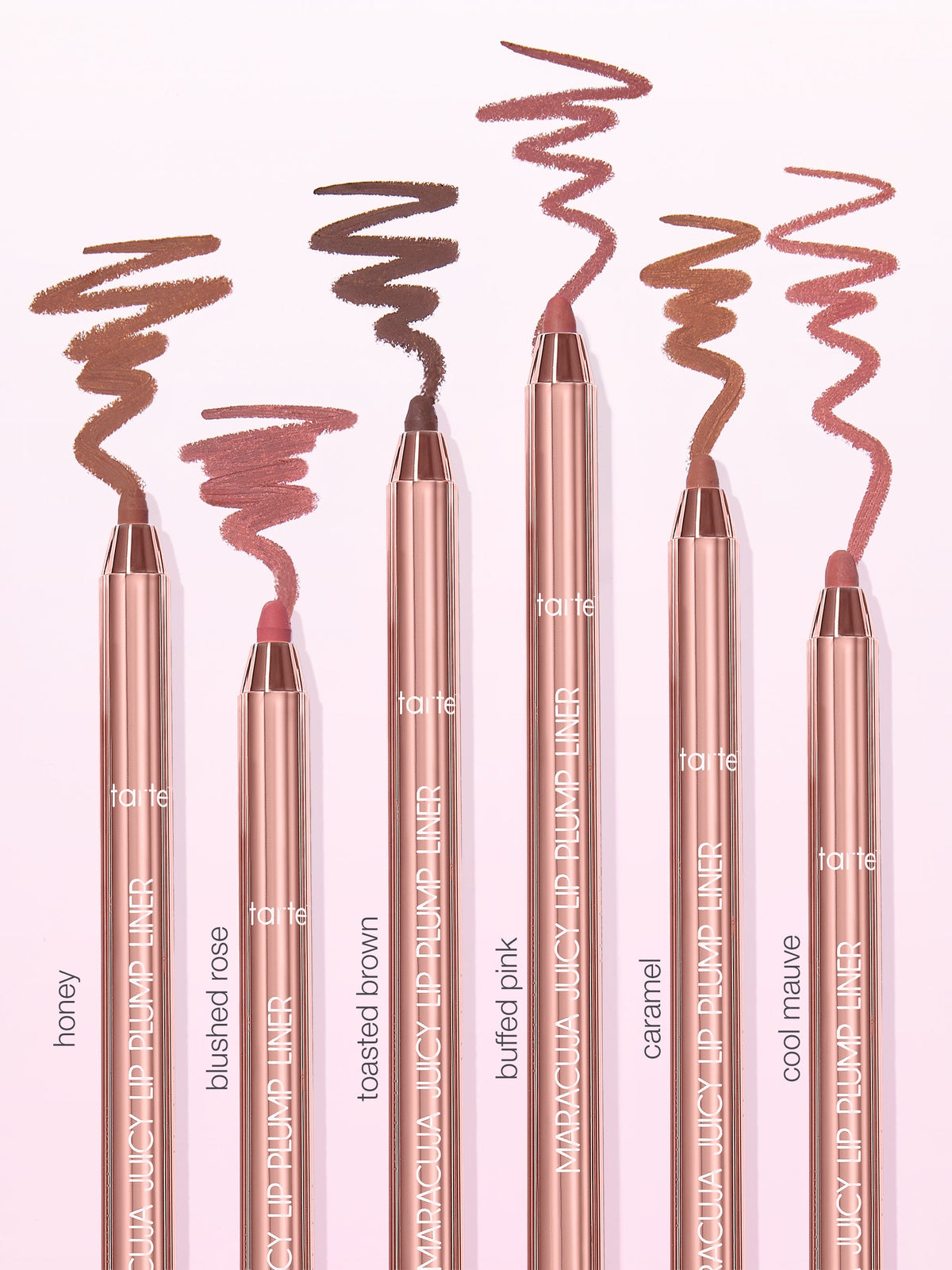 tarte Maracuja juicy lip plump liner