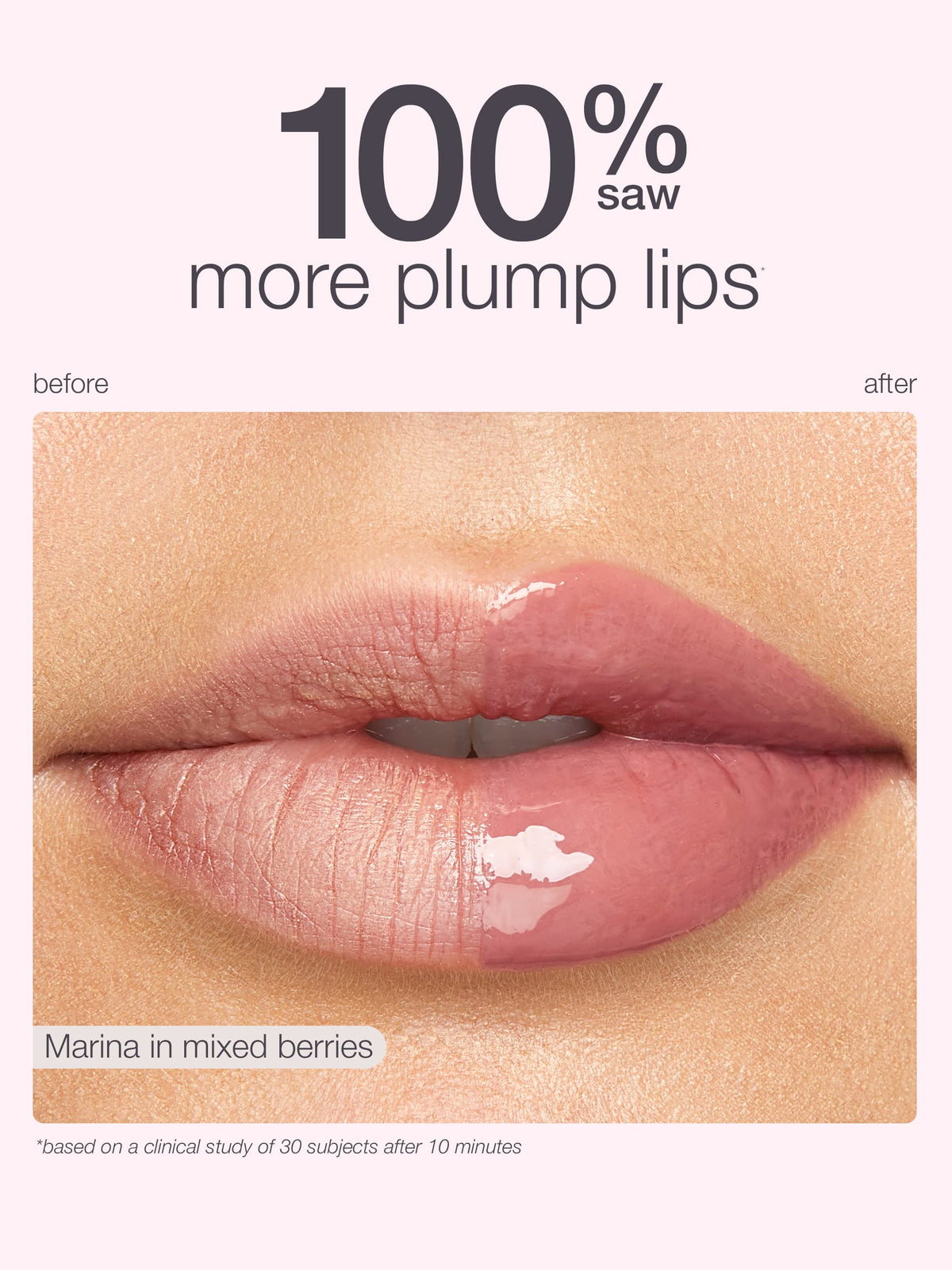 tarte Maracuja juicy lip plump