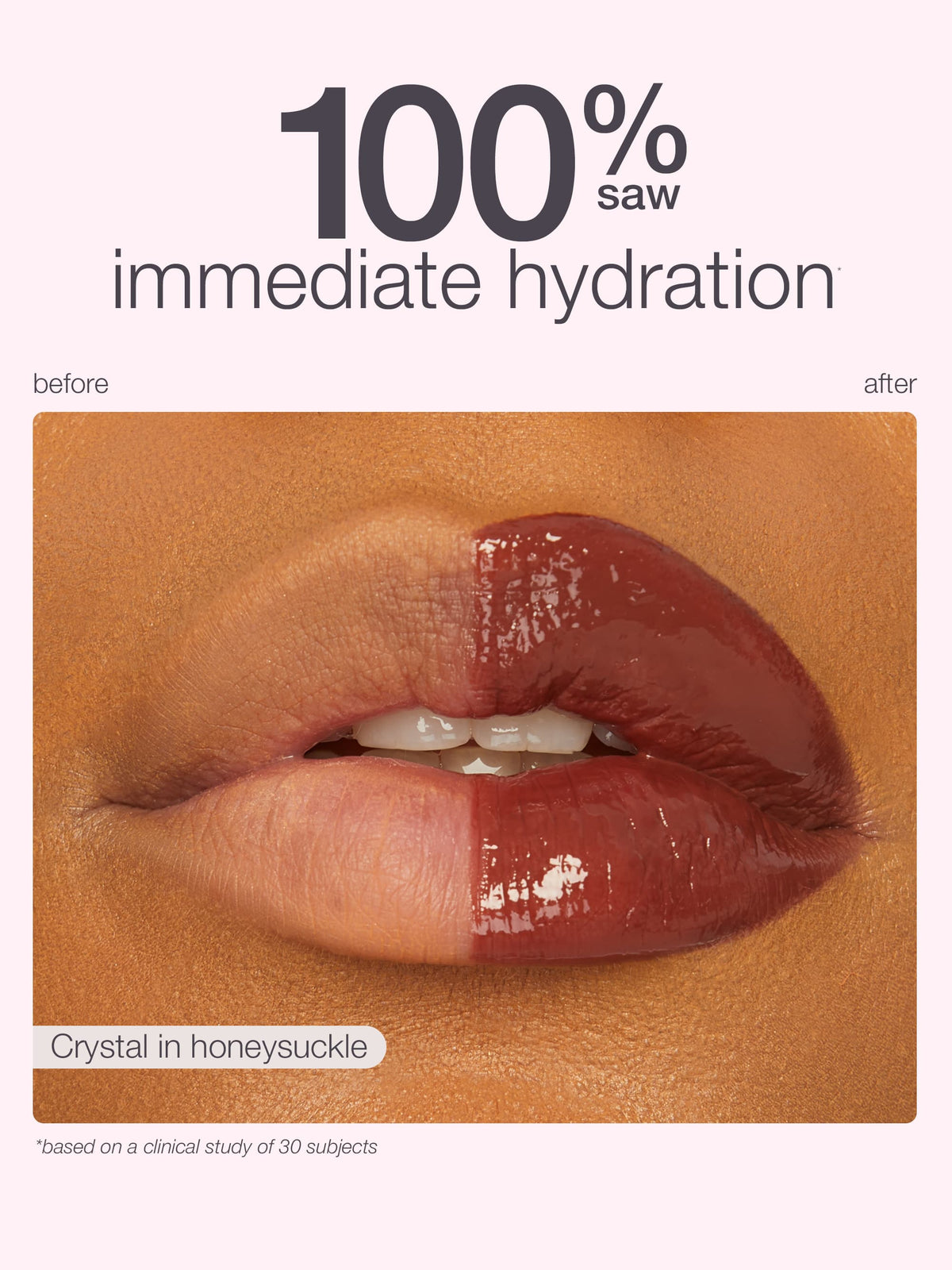 tarte Maracuja juicy lip plump