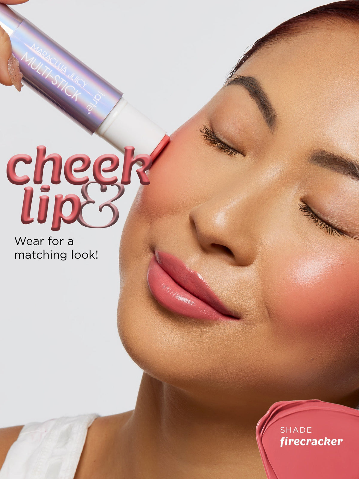 tarte Maracuja juicy multi-stick