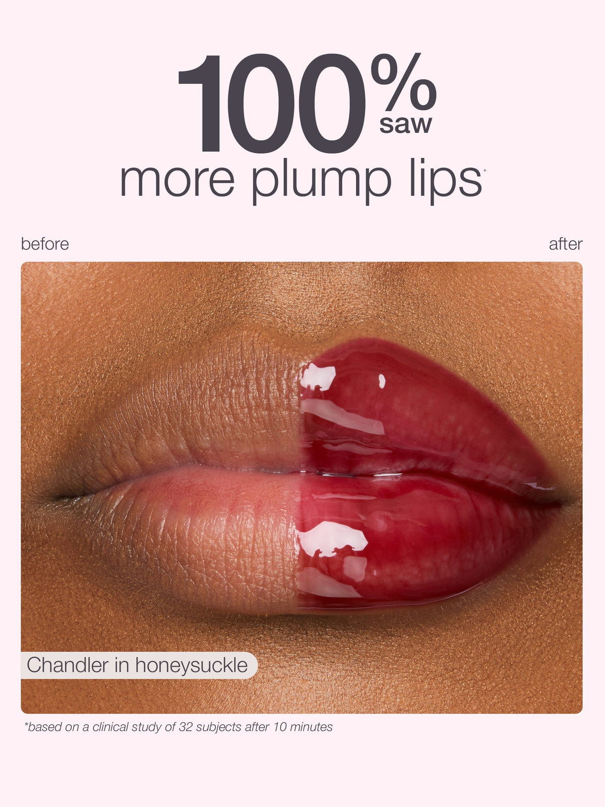 tarte Maracuja juicy plumping lip oil
