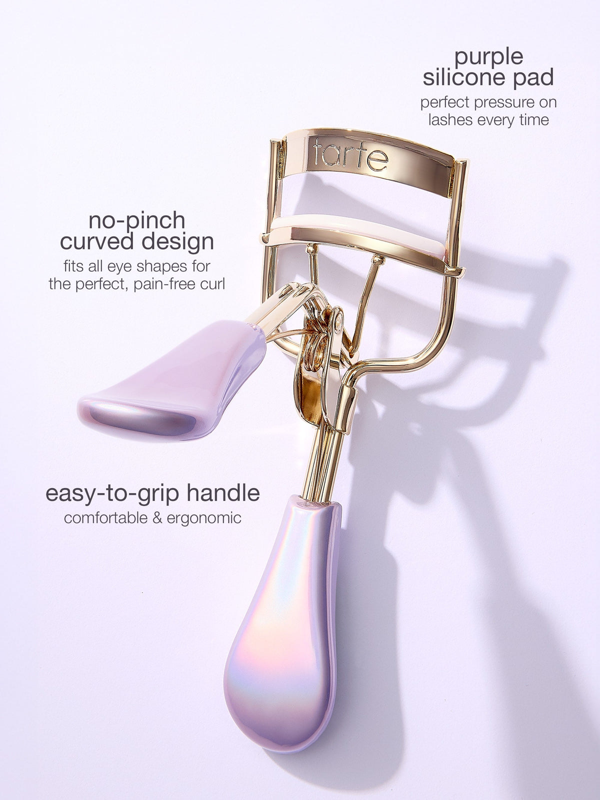 tarte Picture perfect™ Lash Curler