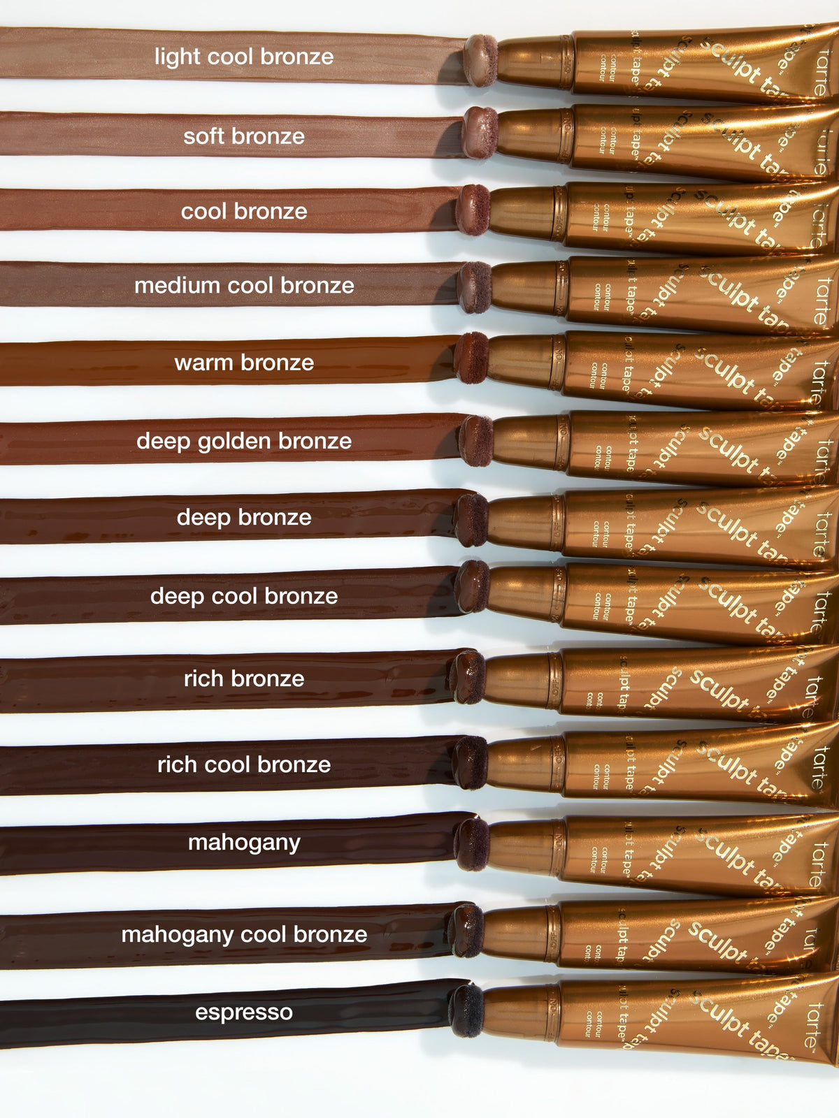 tarte Sculpt Tape™ Liquid Contour
