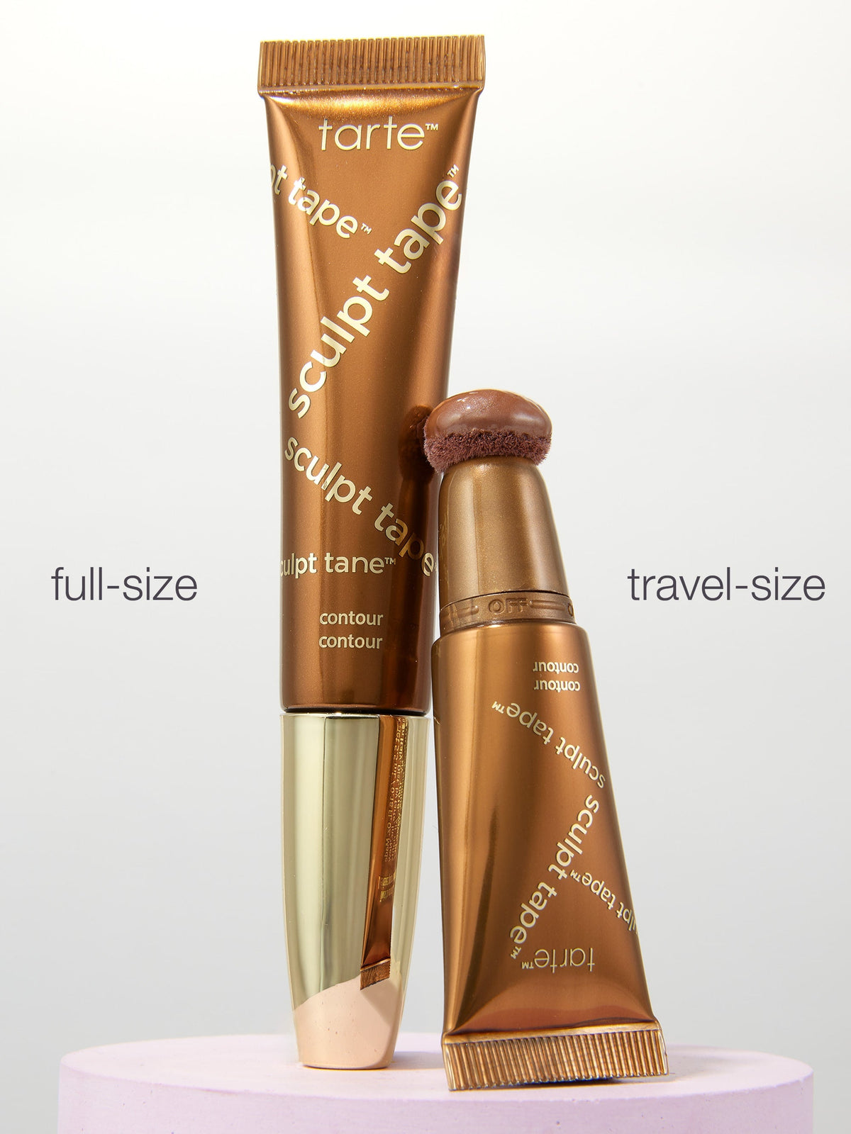 tarte Sculpt Tape™ Liquid Contour