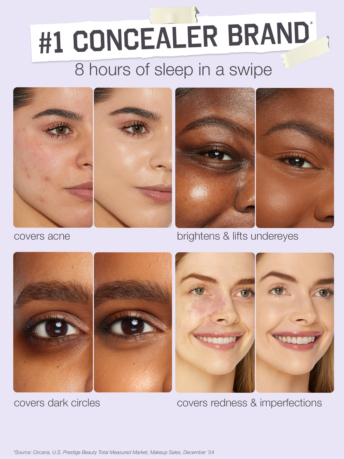 tarte Shape tape™ Concealer
