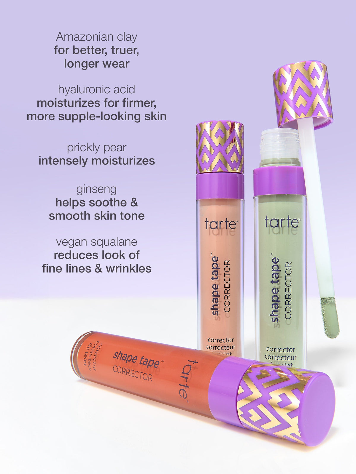 tarte Shape tape™ corrector