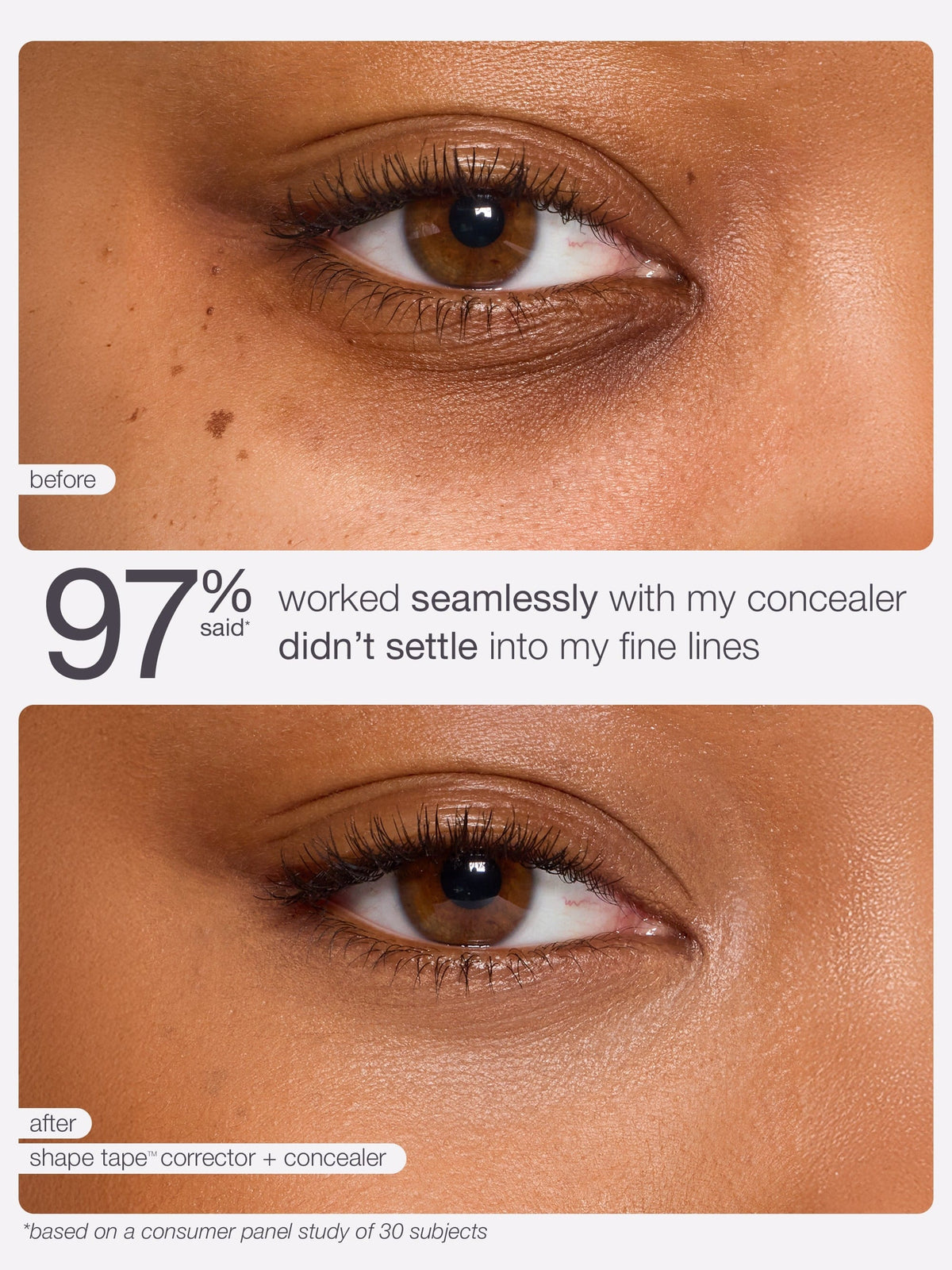 tarte Shape tape™ corrector