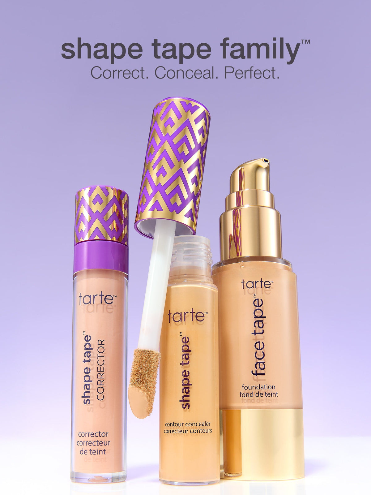 tarte Shape tape™ corrector